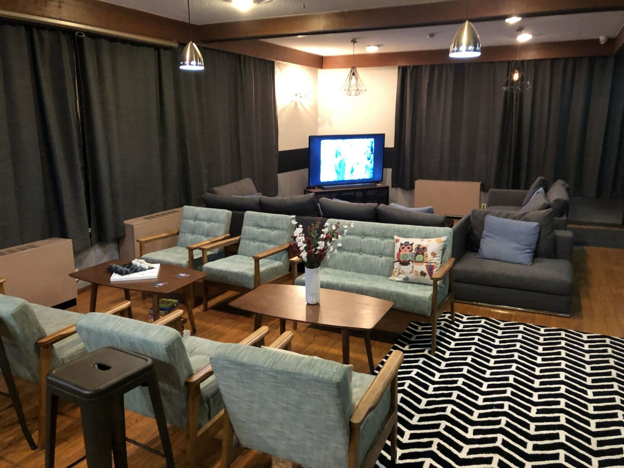 Base Camp The Lodge ميوكو المظهر الخارجي الصورة